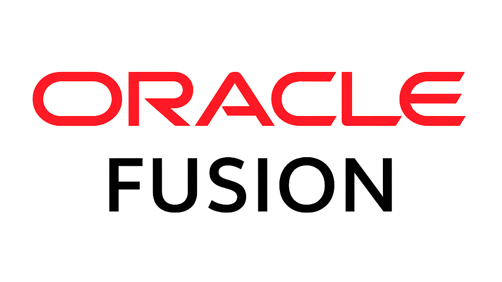 Oracle Fusion