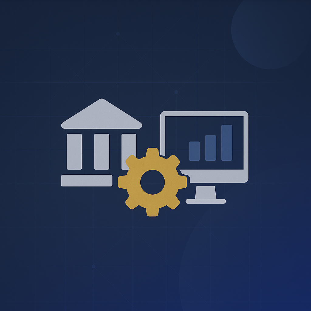 Understanding Treasury Management Systems: A Practical Guide for Mid-Market and Large Companies
