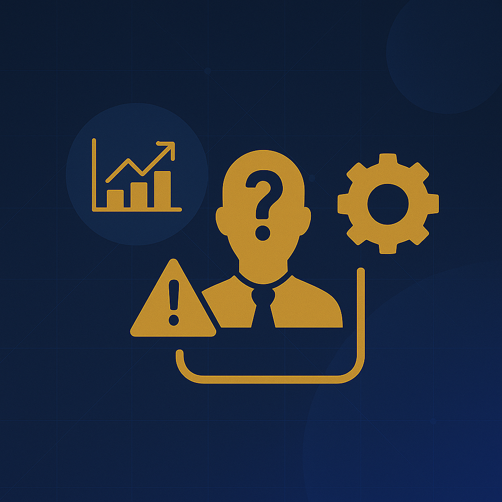 What CFO's Get Wrong