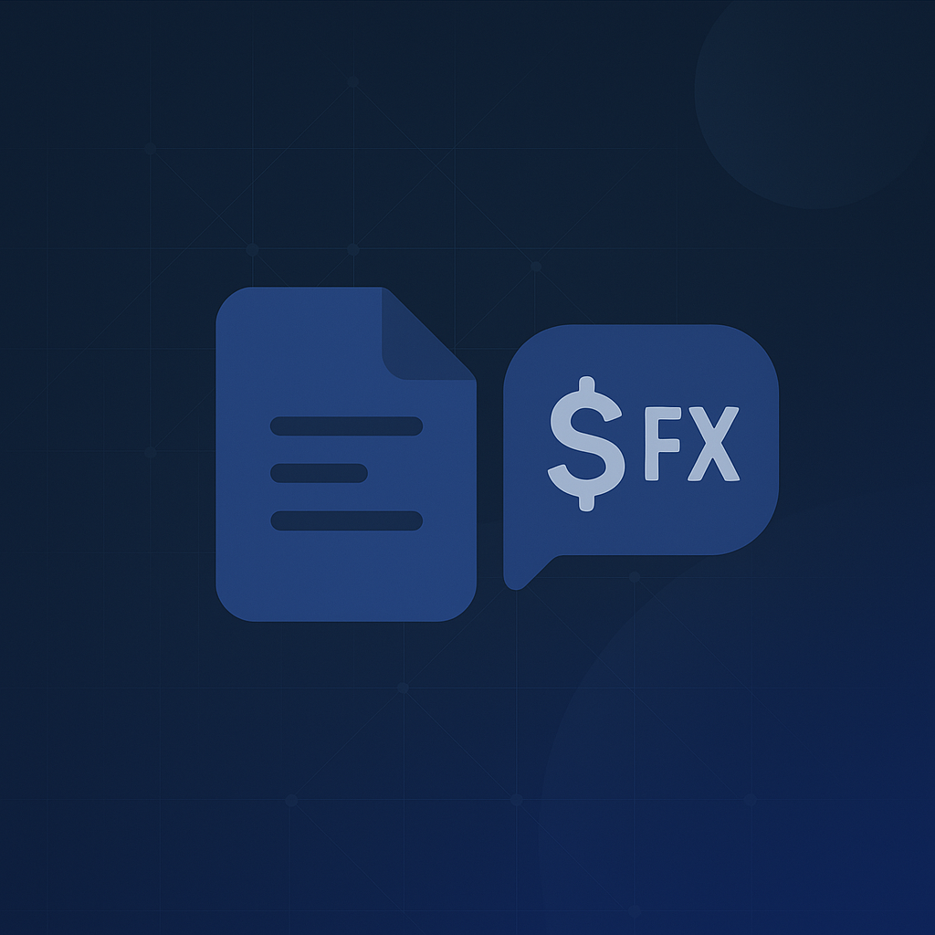 Intercompany Settlements and FX Hedging Strategies: Current Trends for 2025