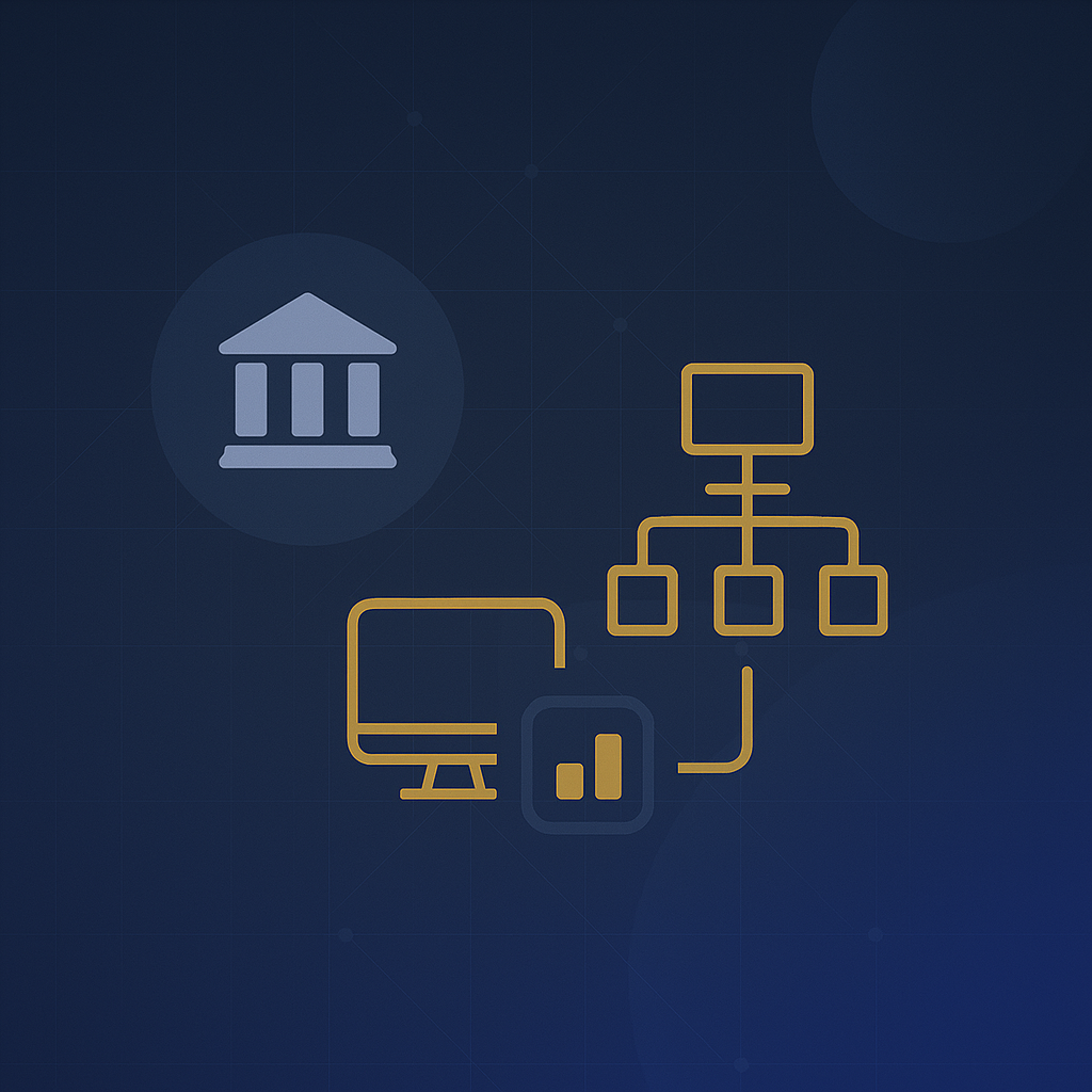 The Complete Guide to Modern Treasury Management Systems: Democratizing Enterprise-Grade Treasury for Mid-Market Companies