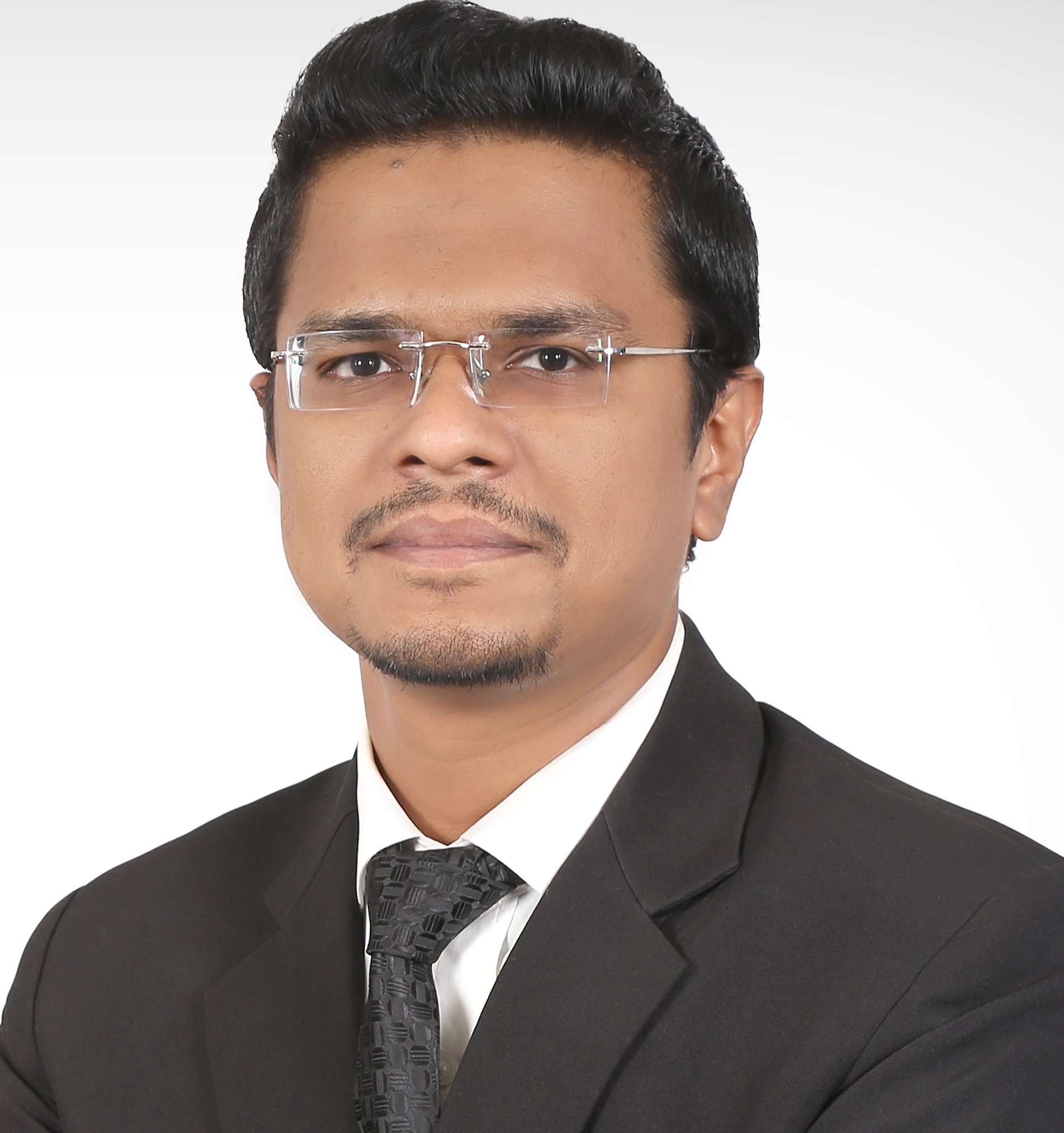 Adil Ansari